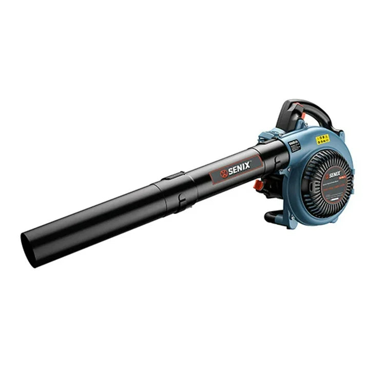 SENIX COMPACT POWER BLOWER 4 Cycle Dual Grip 4QL Leaf Blower Standard Form