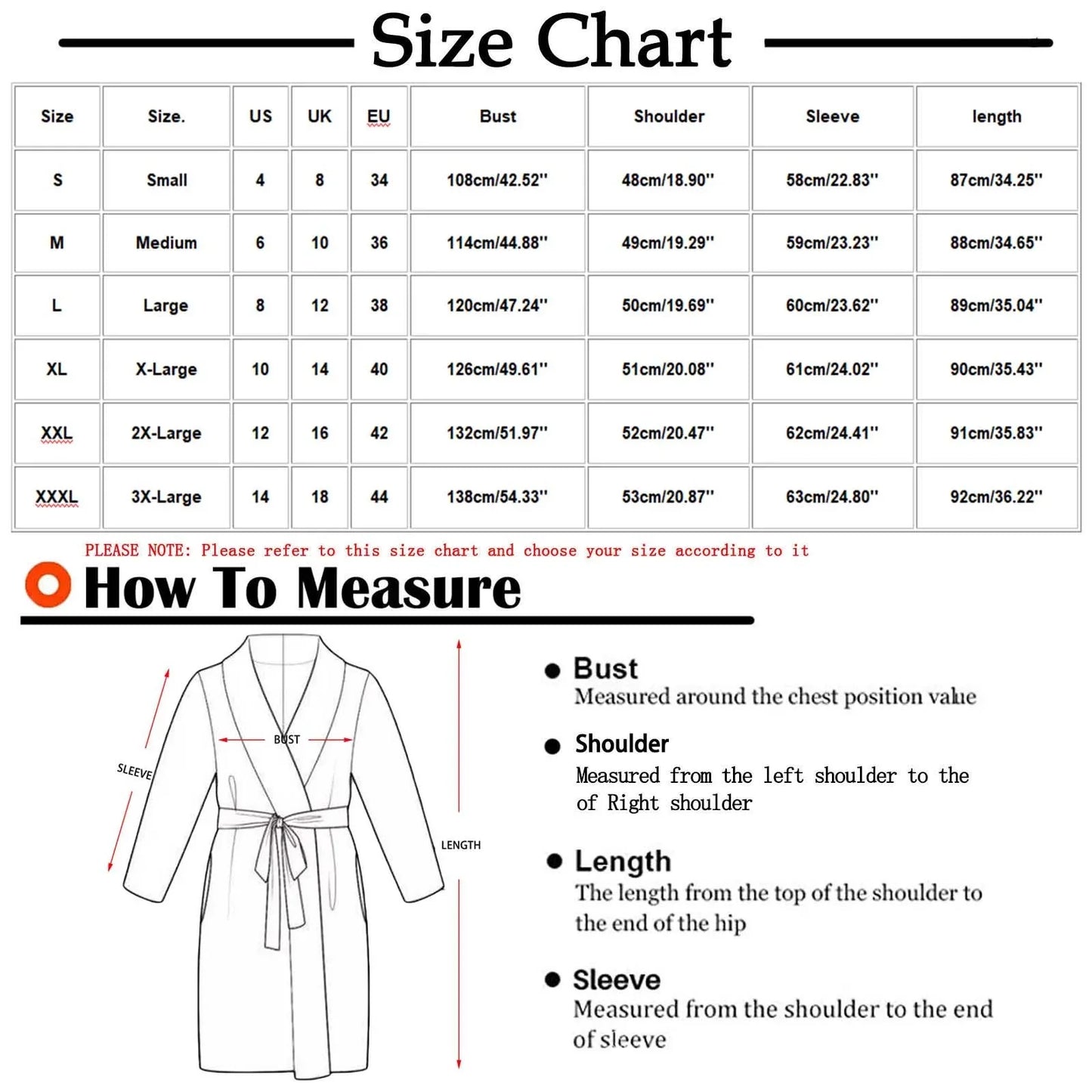Kaemgyyd Womens Plush Robes Soft Cozy Long Sleeve Bathrobe Winter Warm Fleece Fuzzy Loungewear with Pockets