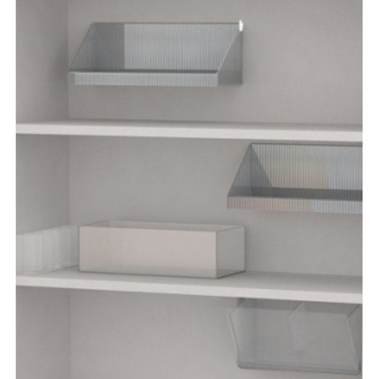 Acrylic Stackable Storage Drawer for Cosmetics and Beauty Products